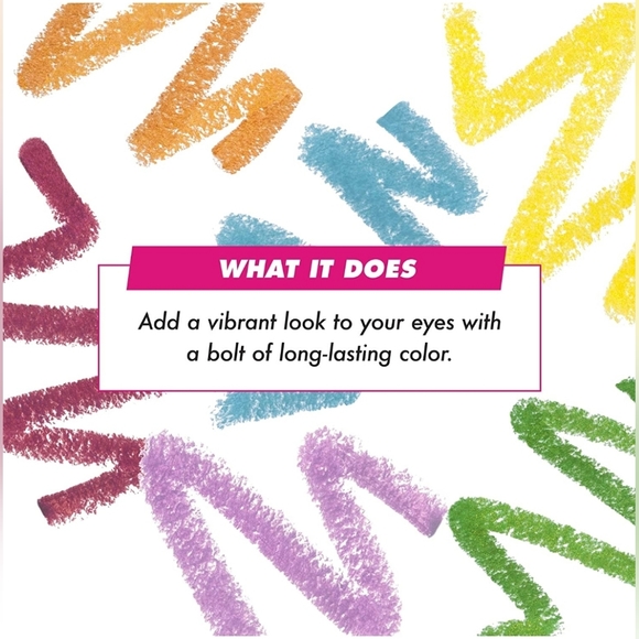 Lime Crime Electric Slide Eyeshadow & Brush Stick | Totally Buggin | Brand New - Picture 15 of 16